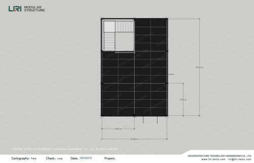DDS10mx15m-800-glass walls, glass doors, stair (6)-min